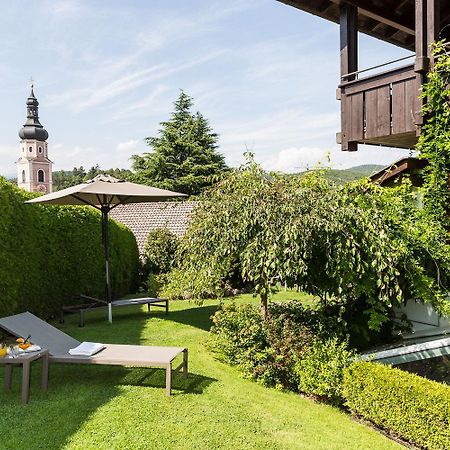 Residence Mayr Castelrotto Esterno foto